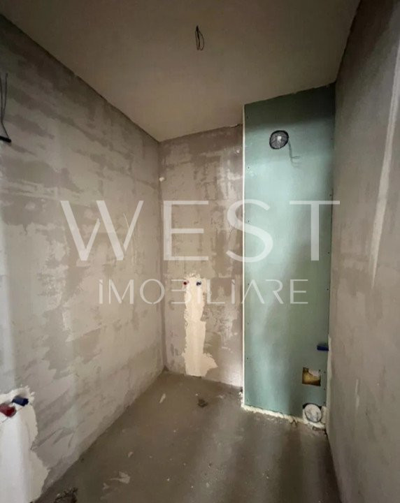Apartament 3 camere/61mp, Balcon/9mp, Lift, Zona viitorului Mall !