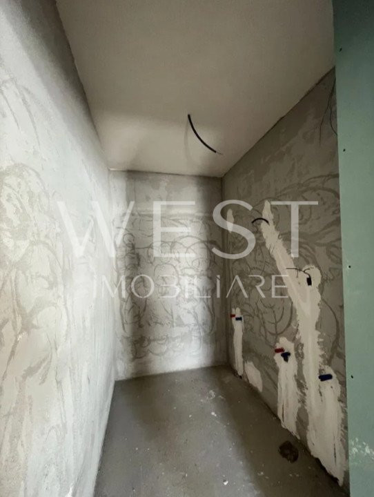 Apartament 3 camere/61mp, Balcon/9mp, Lift, Zona viitorului Mall !