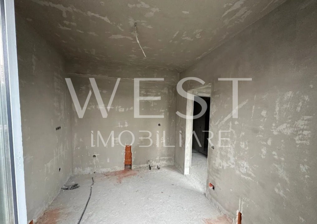 Apartament 2 camere tip penthouse 43mp + 15mp terasa! Zona Catanelor!