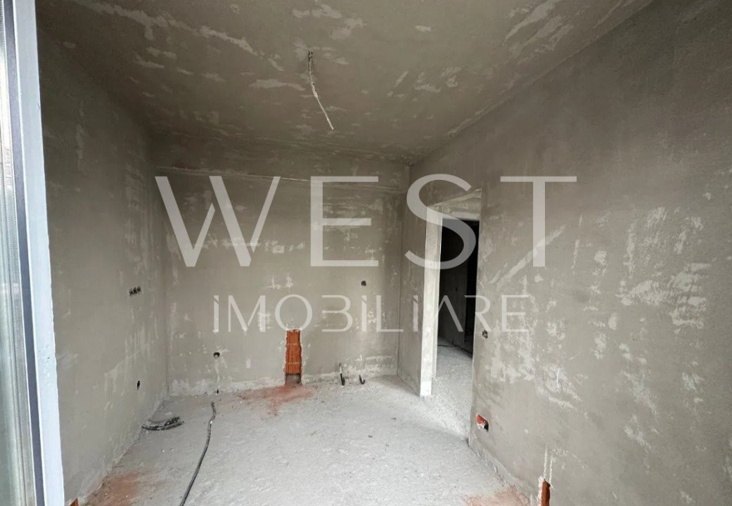 Apartament 2 camere tip penthouse 43mp + 15mp terasa! Zona Catanelor!
