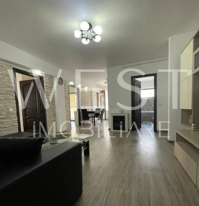 Apartament 3 camere,59mp|Parcare|Strada Subcetate/Parc Poligon