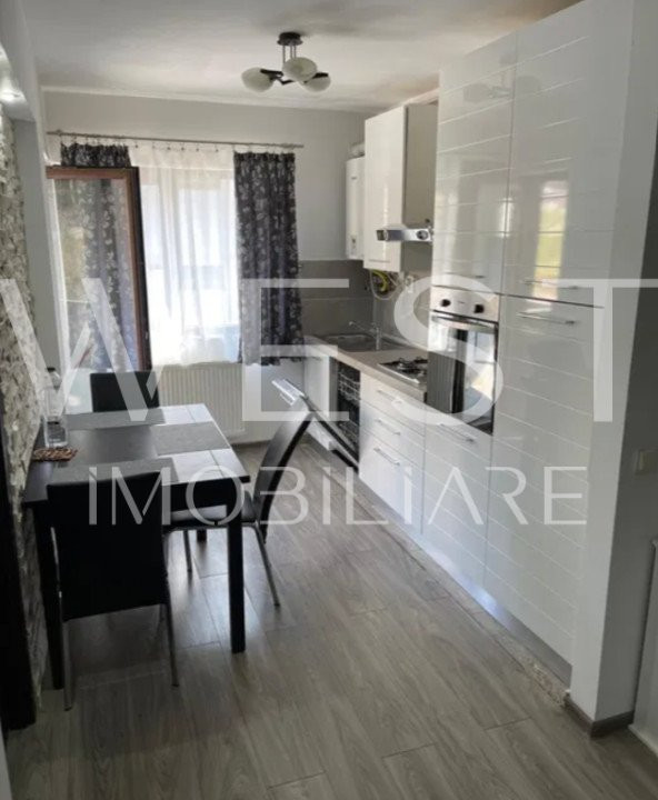 Apartament 3 camere,59mp|Parcare|Strada Subcetate/Parc Poligon