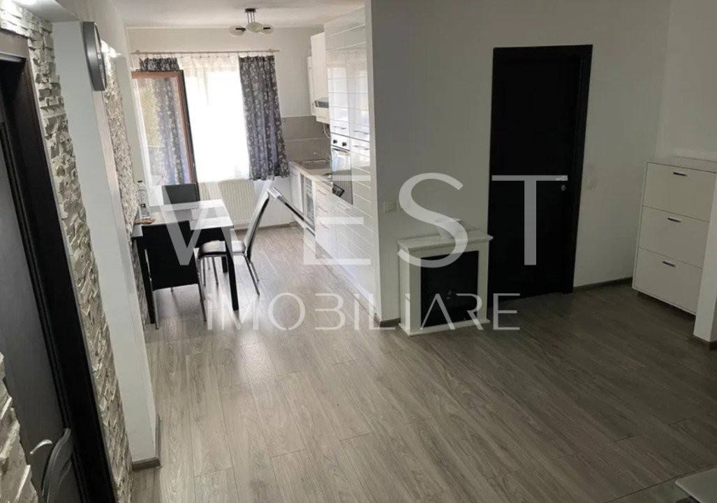 Apartament 3 camere,59mp|Parcare|Strada Subcetate/Parc Poligon