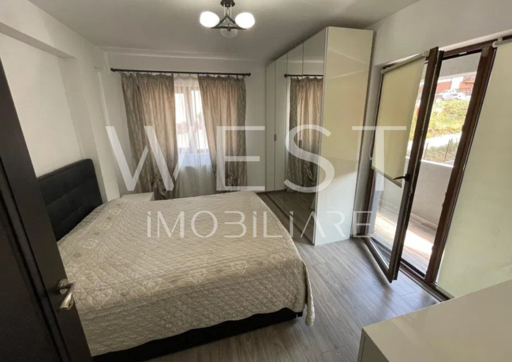 Apartament 3 camere,59mp|Parcare|Strada Subcetate/Parc Poligon