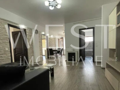 Apartament 3 camere,59mp|Parcare|Strada Subcetate/Parc Poligon