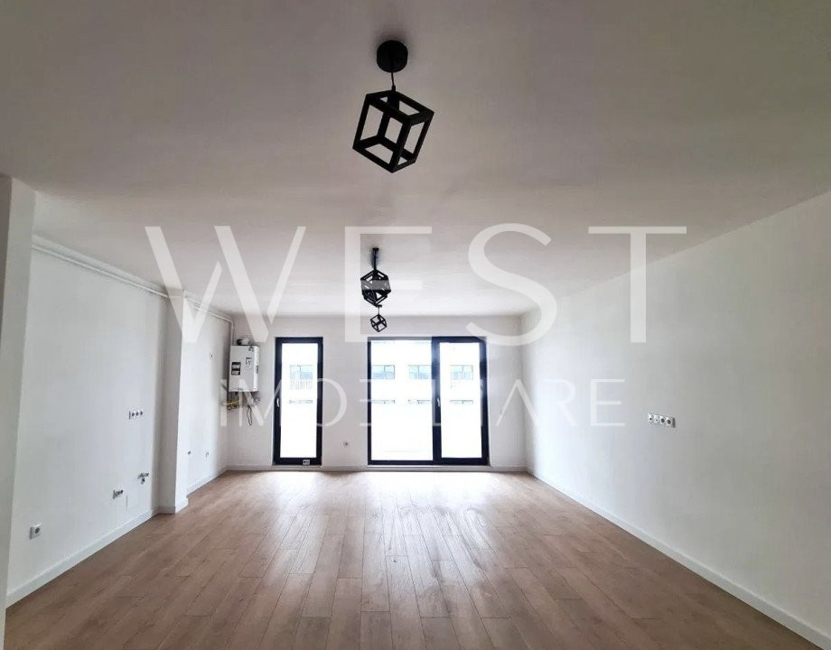Apartament 2 camere,54mp|terasa 10mp! FINISAT! CF disponibil/Eroilor