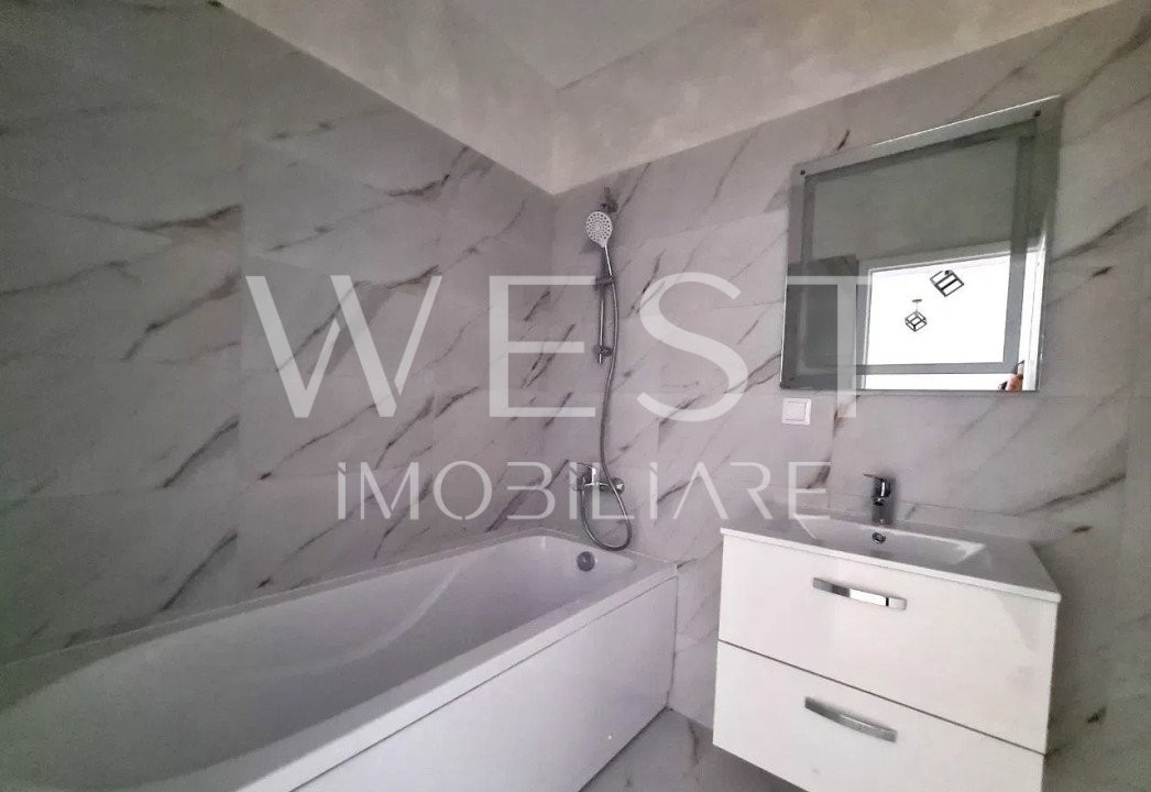 Apartament 2 camere,54mp|terasa 10mp! FINISAT! CF disponibil/Eroilor