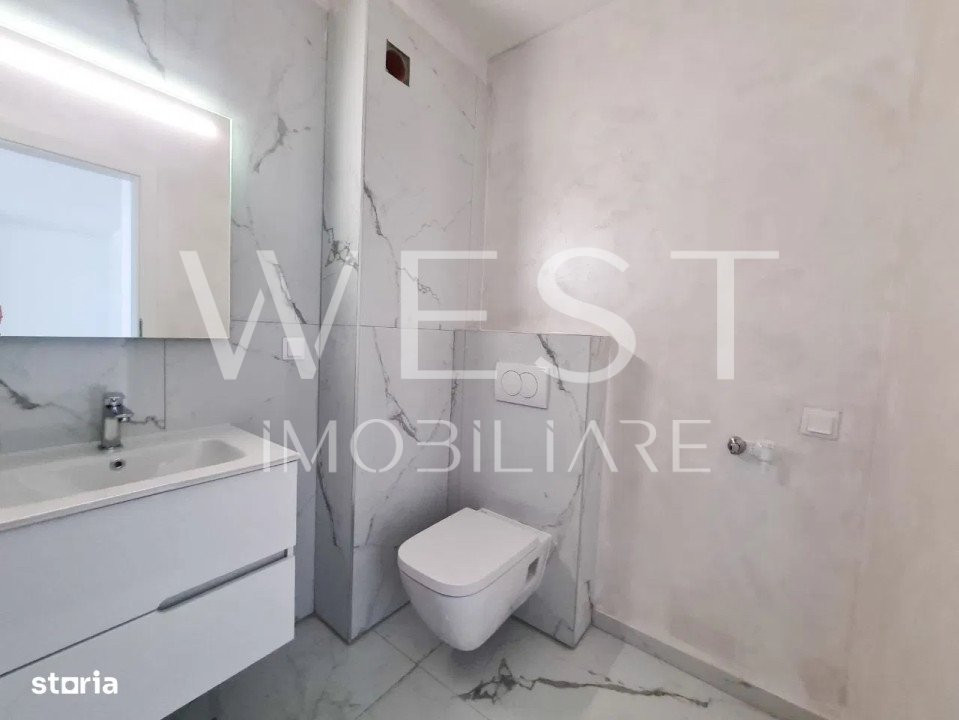 Apartament 2 camere,54mp|terasa 10mp! FINISAT! CF disponibil/Eroilor