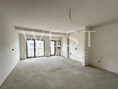 Apartament cu view superb la etajul 6 | 2 camere-55mp | CF | Parcare
