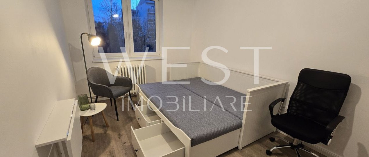 Apartament 3 camere decomandat | 65mp | Gheorgheni | Parcare