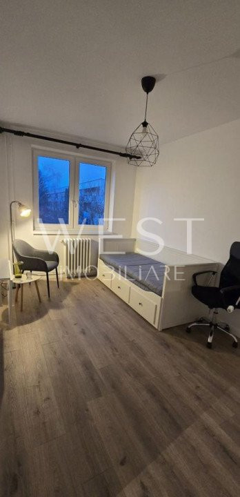 Apartament 3 camere decomandat | 65mp | Gheorgheni | Parcare