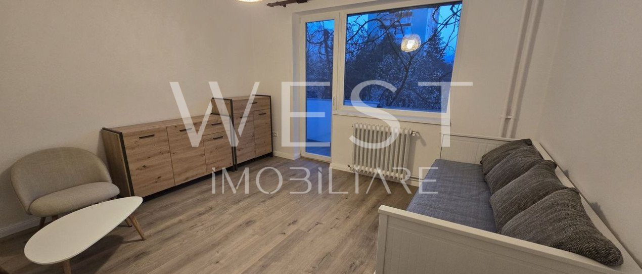 Apartament 3 camere decomandat | 65mp | Gheorgheni | Parcare