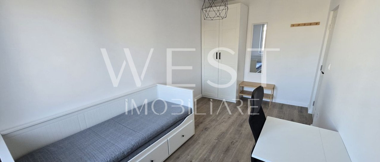 Apartament 3 camere decomandat | 65mp | Gheorgheni | Parcare