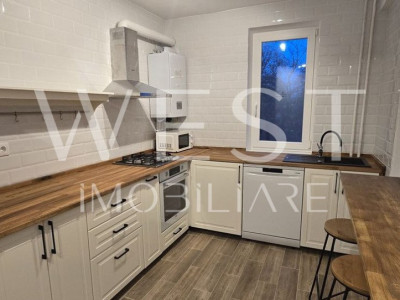 Apartament 3 camere decomandat | 65mp | Gheorgheni | Parcare