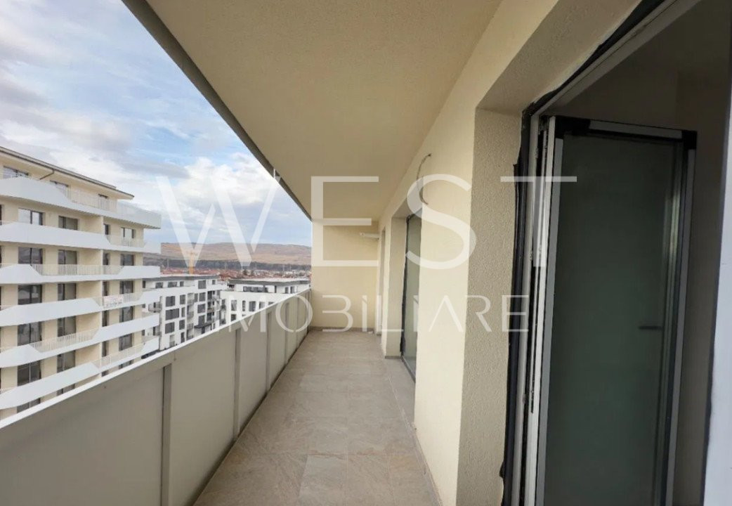 Apartament 2 camere str.Eroilor | Etaj 1 | CF | 54mp utili + parcare