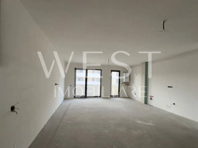 Apartament 2 camere str.Eroilor | Etaj 1 | CF | 54mp utili + parcare