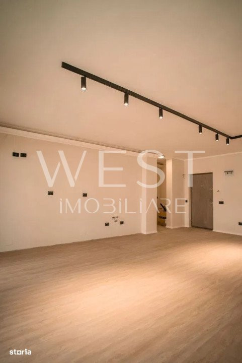 Apartament 2 camere 55mp! Finisat modern! Bloc nou cu Lift! Eroilor!