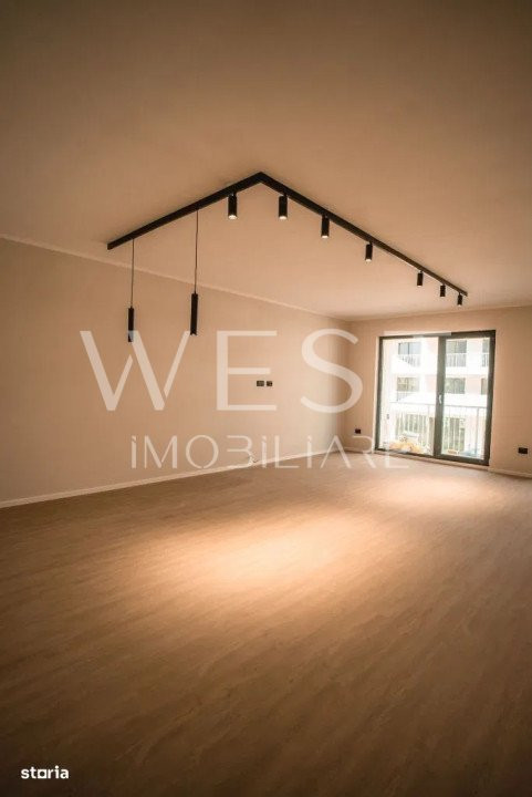 Apartament 2 camere 55mp! Finisat modern! Bloc nou cu Lift! Eroilor!