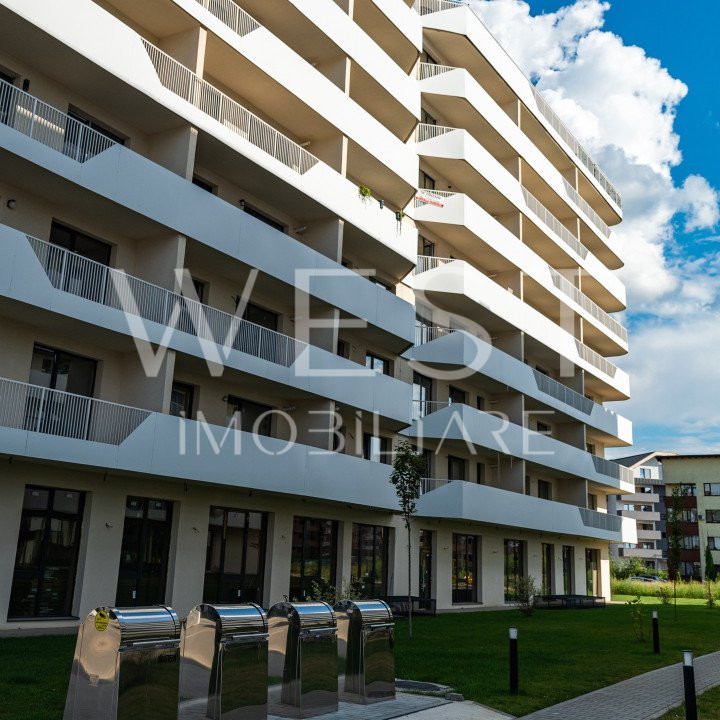 Apartament 2 camere! Ansamblu de TOP! Zona Eroilor! Langa viitorul Mall