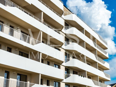 Apartament 2 camere! Ansamblu de TOP! Zona Eroilor! Langa viitorul Mall