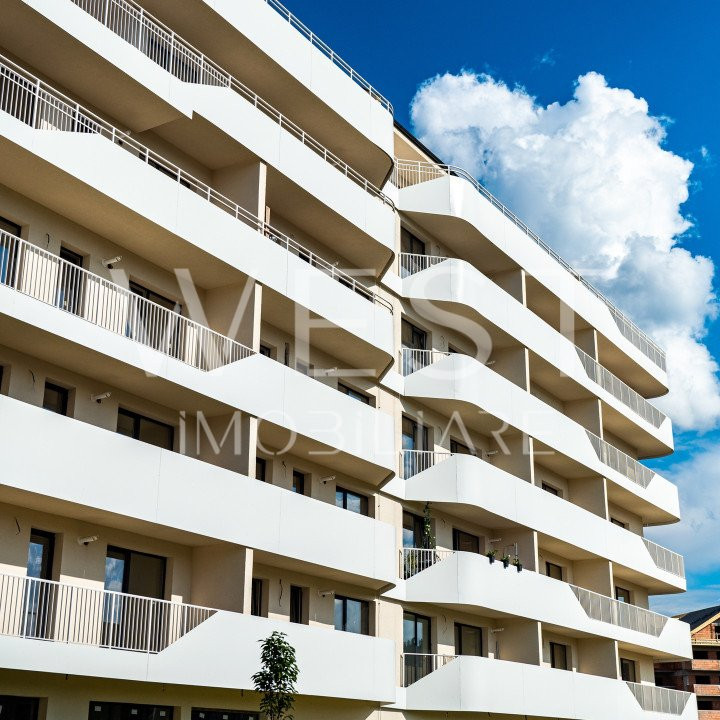 Apartament 2 camere 55mp + 12 terasa | Str.Eroilor | Panorama superba