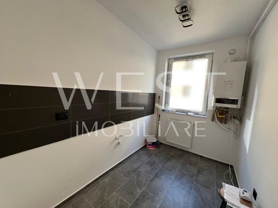 Apartament 2 camere decomandat | 58mp | Zona Eroilor | Cu parcare