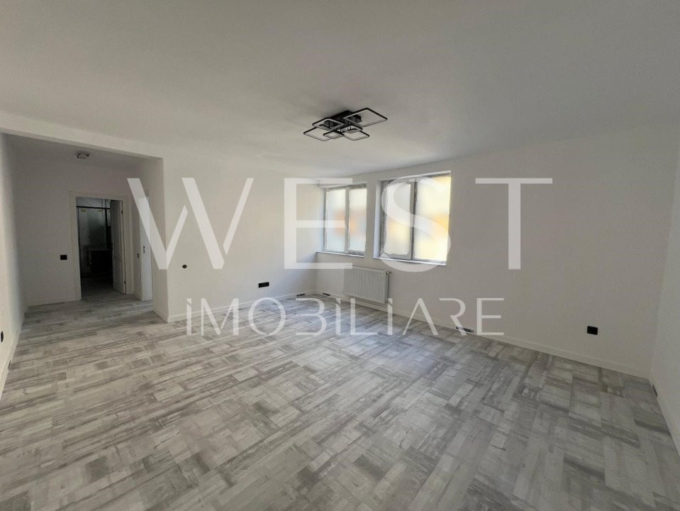 Apartament 2 camere decomandat | 58mp | Zona Eroilor | Cu parcare