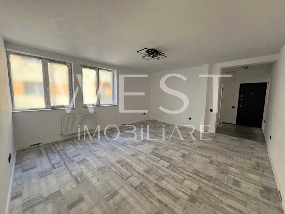 Apartament 2 camere decomandat | 58mp | Zona Eroilor | Cu parcare