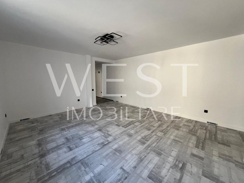 Apartament 2 camere decomandat | 58mp | Zona Eroilor | Cu parcare