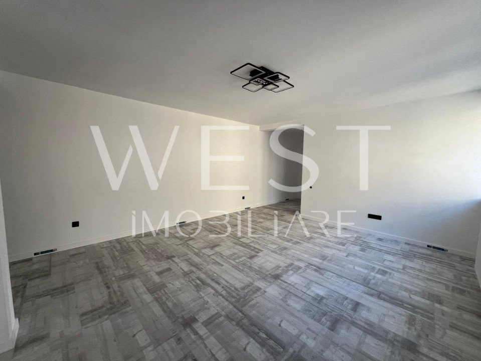 Apartament 2 camere decomandat | 58mp | Zona Eroilor | Cu parcare