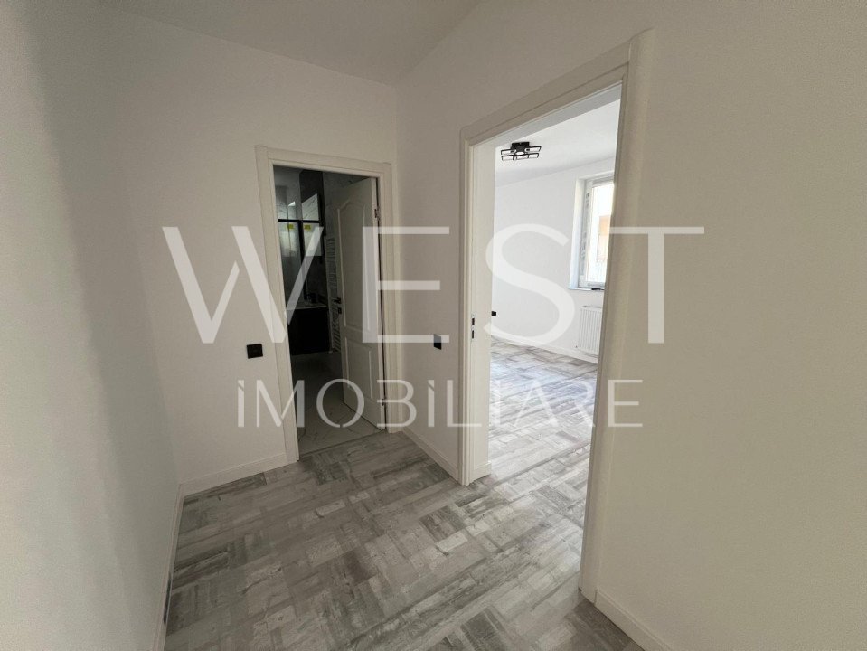 Apartament 2 camere decomandat | 58mp | Zona Eroilor | Cu parcare