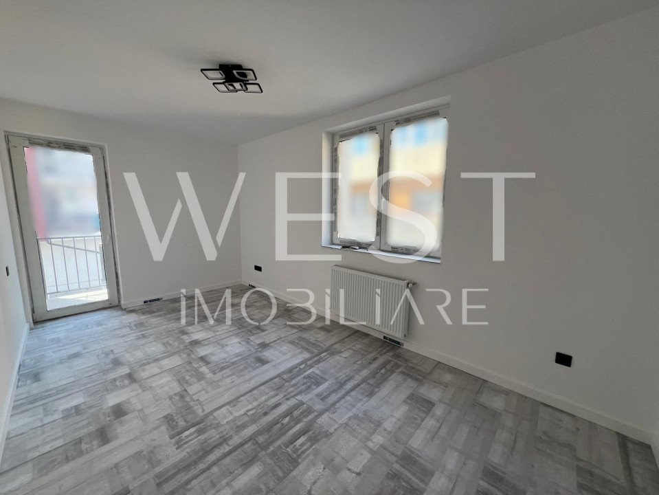 Apartament 2 camere decomandat | 58mp | Zona Eroilor | Cu parcare