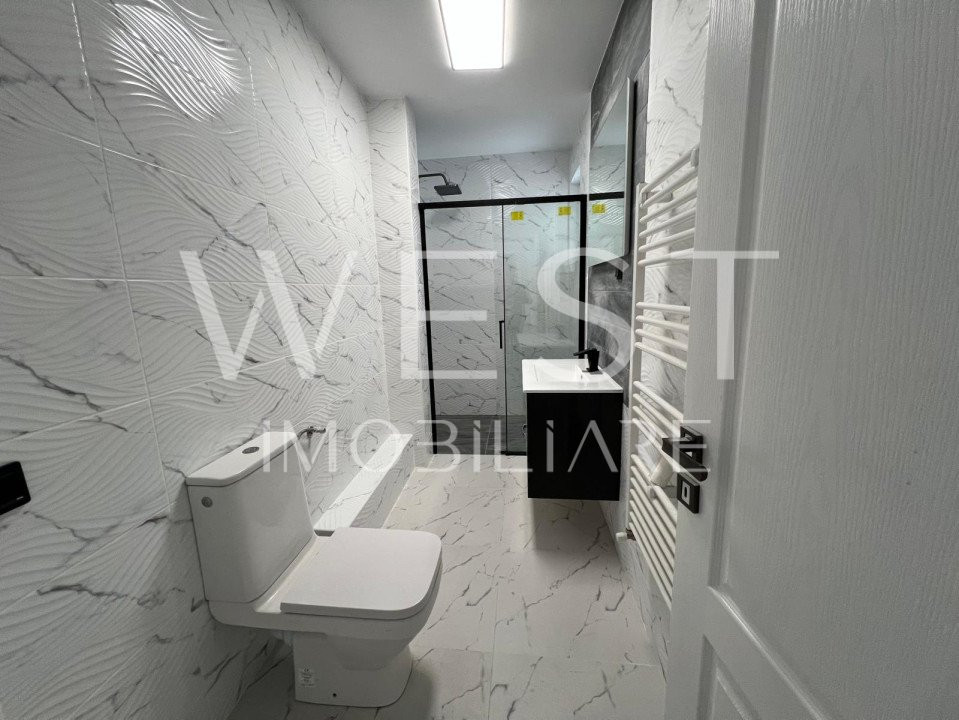 Apartament 2 camere decomandat | 58mp | Zona Eroilor | Cu parcare
