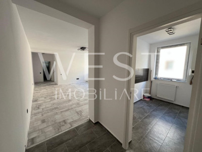 Apartament 2 camere decomandat | 58mp | Zona Eroilor | Cu parcare
