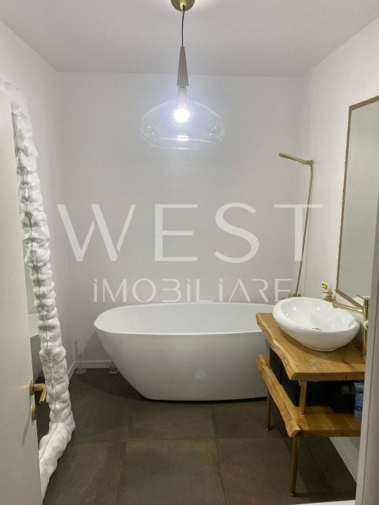 Apartament 2 cam! Mobilat/Utilat! Zona BMW! Parcare! Etaj intermediar!