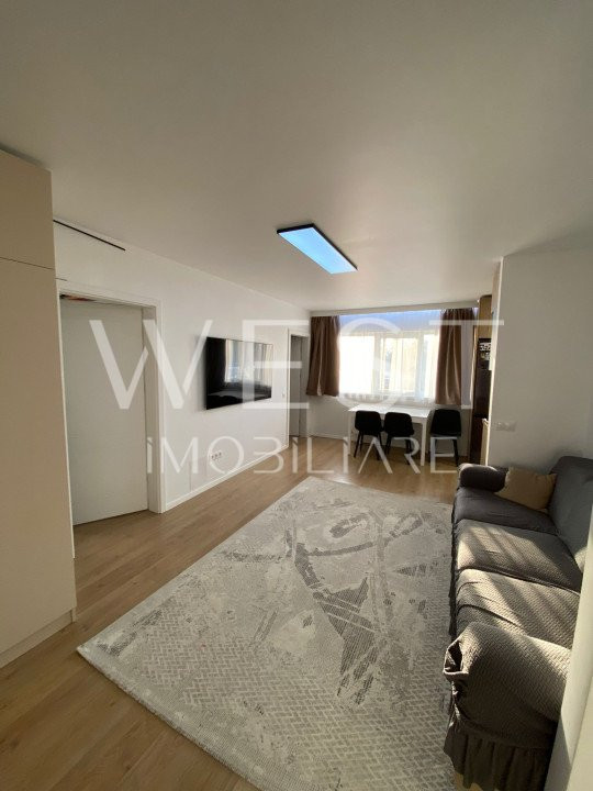 Apartament 3 camere | 60mp | Zona Tineretului | 2 Parcari incluse