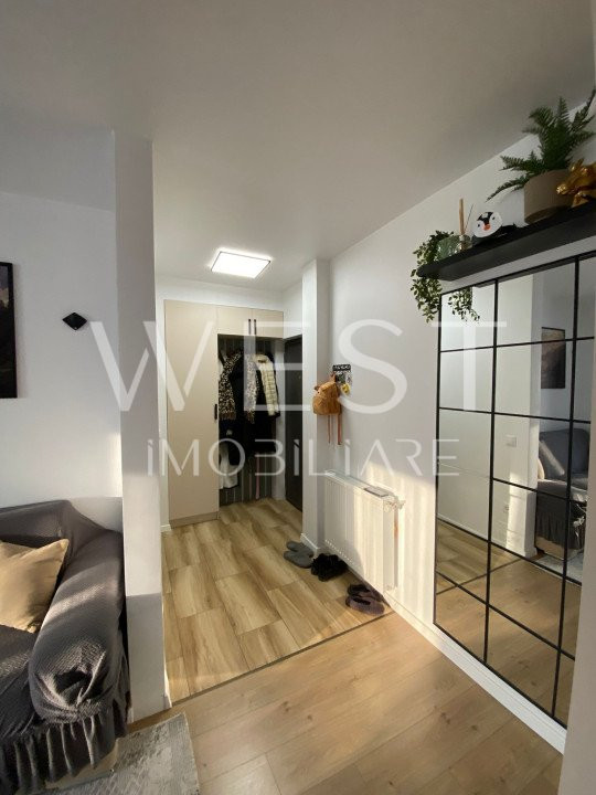 Apartament 3 camere | 60mp | Zona Tineretului | 2 Parcari incluse