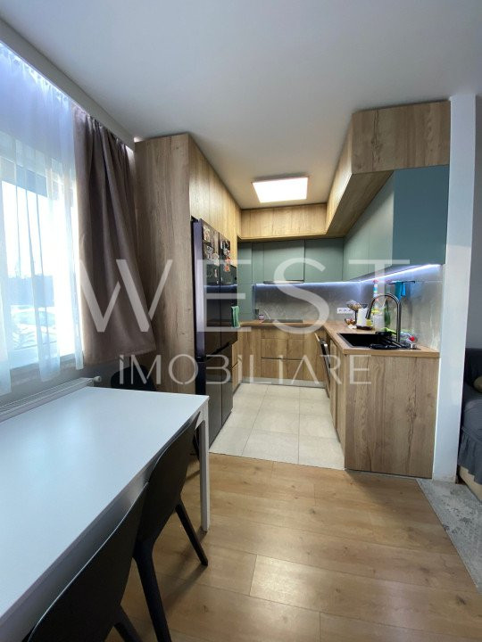 Apartament 3 camere | 60mp | Zona Tineretului | 2 Parcari incluse