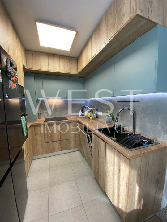 Apartament 3 camere | 60mp | Zona Tineretului | 2 Parcari incluse