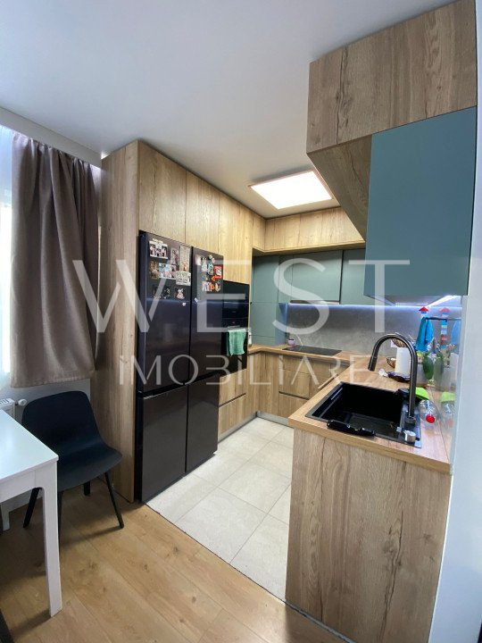 Apartament 3 camere | 60mp | Zona Tineretului | 2 Parcari incluse