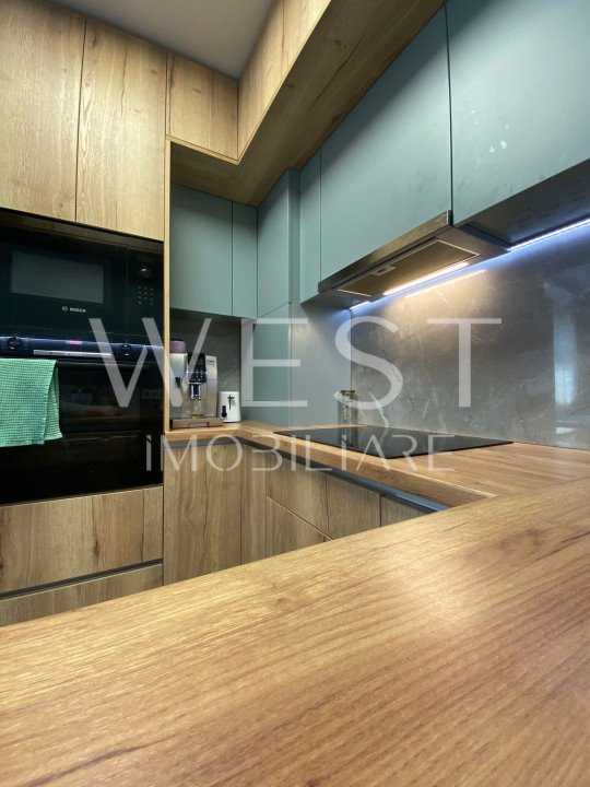 Apartament 3 camere | 60mp | Zona Tineretului | 2 Parcari incluse