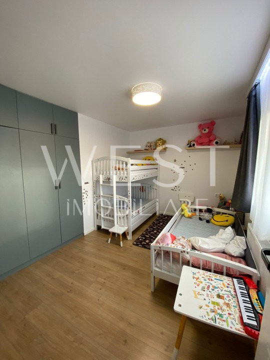 Apartament 3 camere | 60mp | Zona Tineretului | 2 Parcari incluse