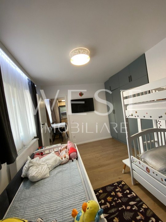 Apartament 3 camere | 60mp | Zona Tineretului | 2 Parcari incluse