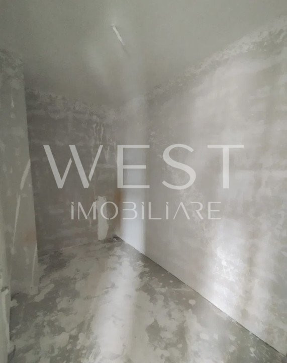 Apartament 2 camere 54mp+8mp terasa! Somesului! Semifinisat! Bloc nou!