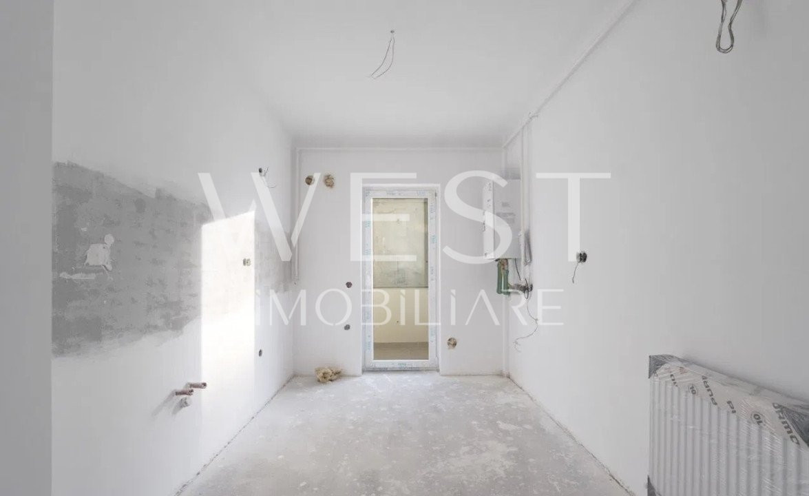 Apartament 3 camere 70mp | Finisat cu CF | Zona Catanelor | TVA inclus