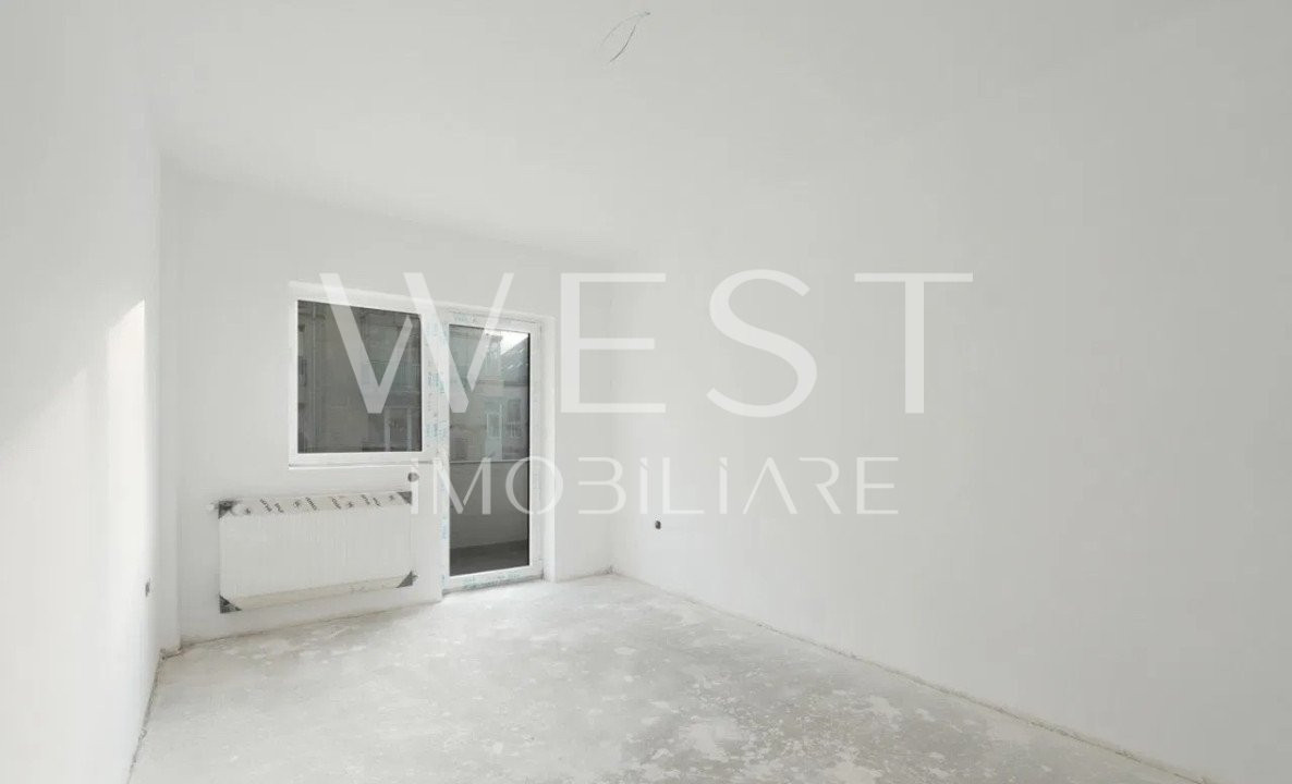 Apartament 3 camere 70mp | Finisat cu CF | Zona Catanelor | TVA inclus