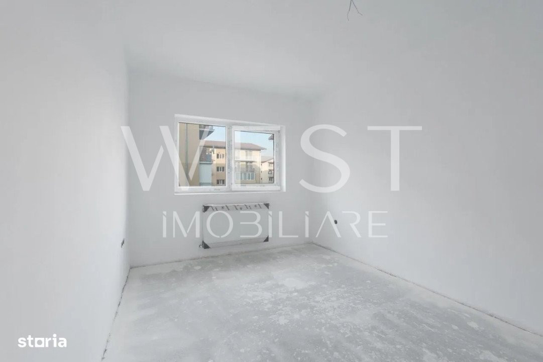Apartament 3 camere 70mp | Finisat cu CF | Zona Catanelor | TVA inclus