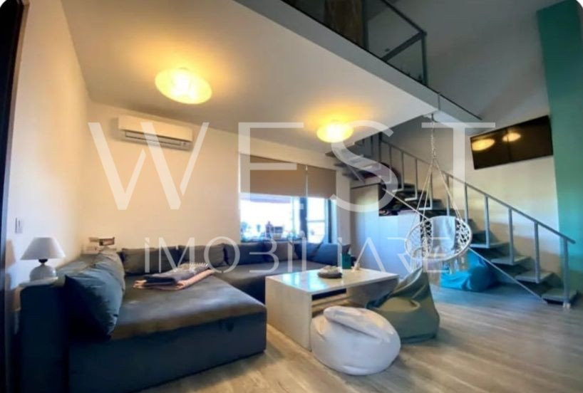 Apartament 3 cam. | 60mp+18mp terasa | Zona Donath Park | Pet Friendly