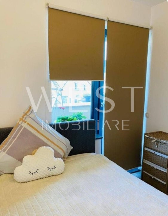 Apartament 3 cam. | 60mp+18mp terasa | Zona Donath Park | Pet Friendly