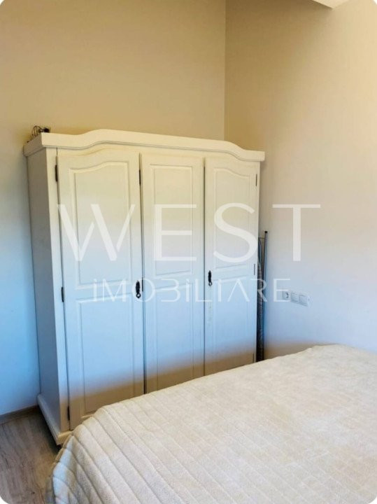 Apartament 3 cam. | 60mp+18mp terasa | Zona Donath Park | Pet Friendly